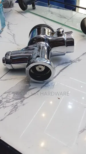 Aumix 11/4" Toilet Flush Valve