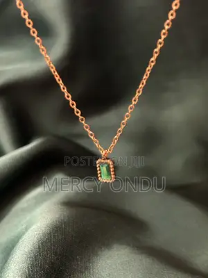Elegant Jewelry