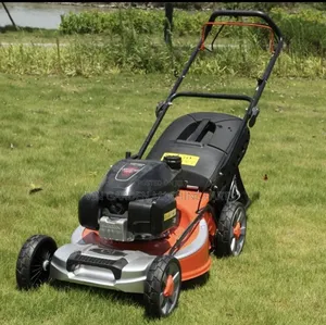 Honda Lawnmower 6HP Self Propelled
