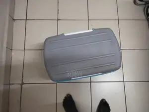 Cooler Box