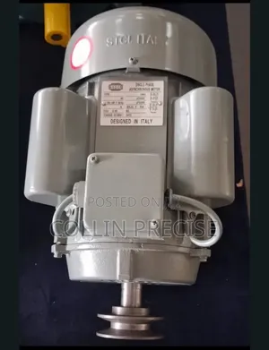 2HP STCL Electric Motor