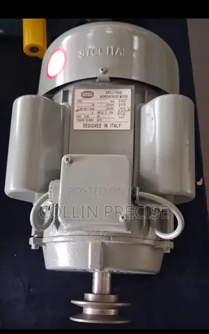 2HP STCL Electric Motor