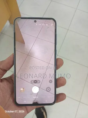 Samsung Galaxy A55 256 GB Blue