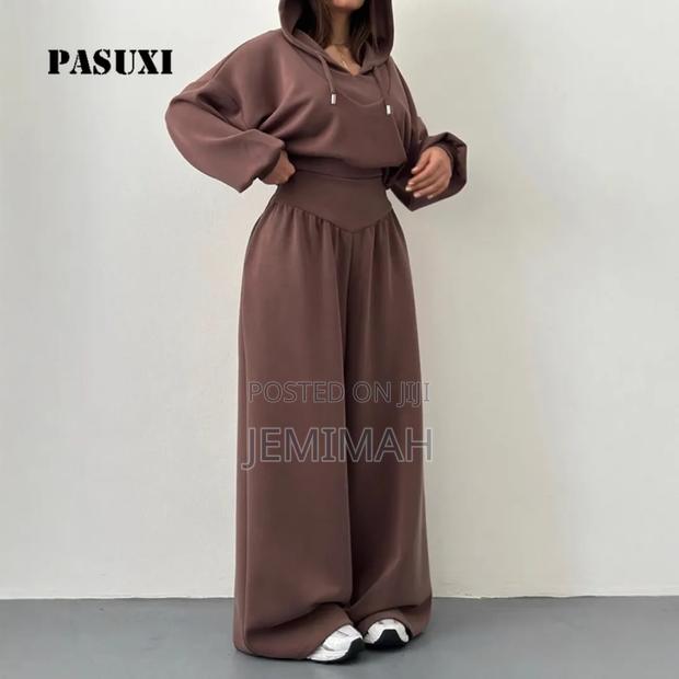 Women Tracksuit - thumbnail 5