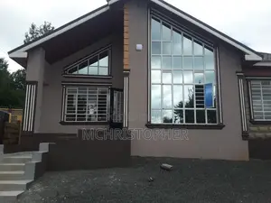 3bdrm Bungalow in Ngong CBD for sale