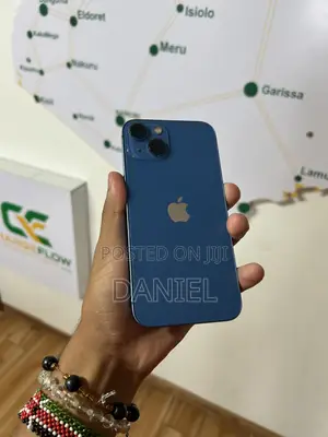 Apple iPhone 13 128 GB Blue