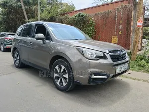 Subaru Impreza 2.0i AWD Hatchback 2019 Black