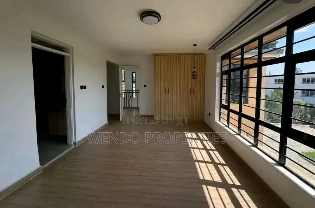 4bdrm Villa in Hardy for rent
