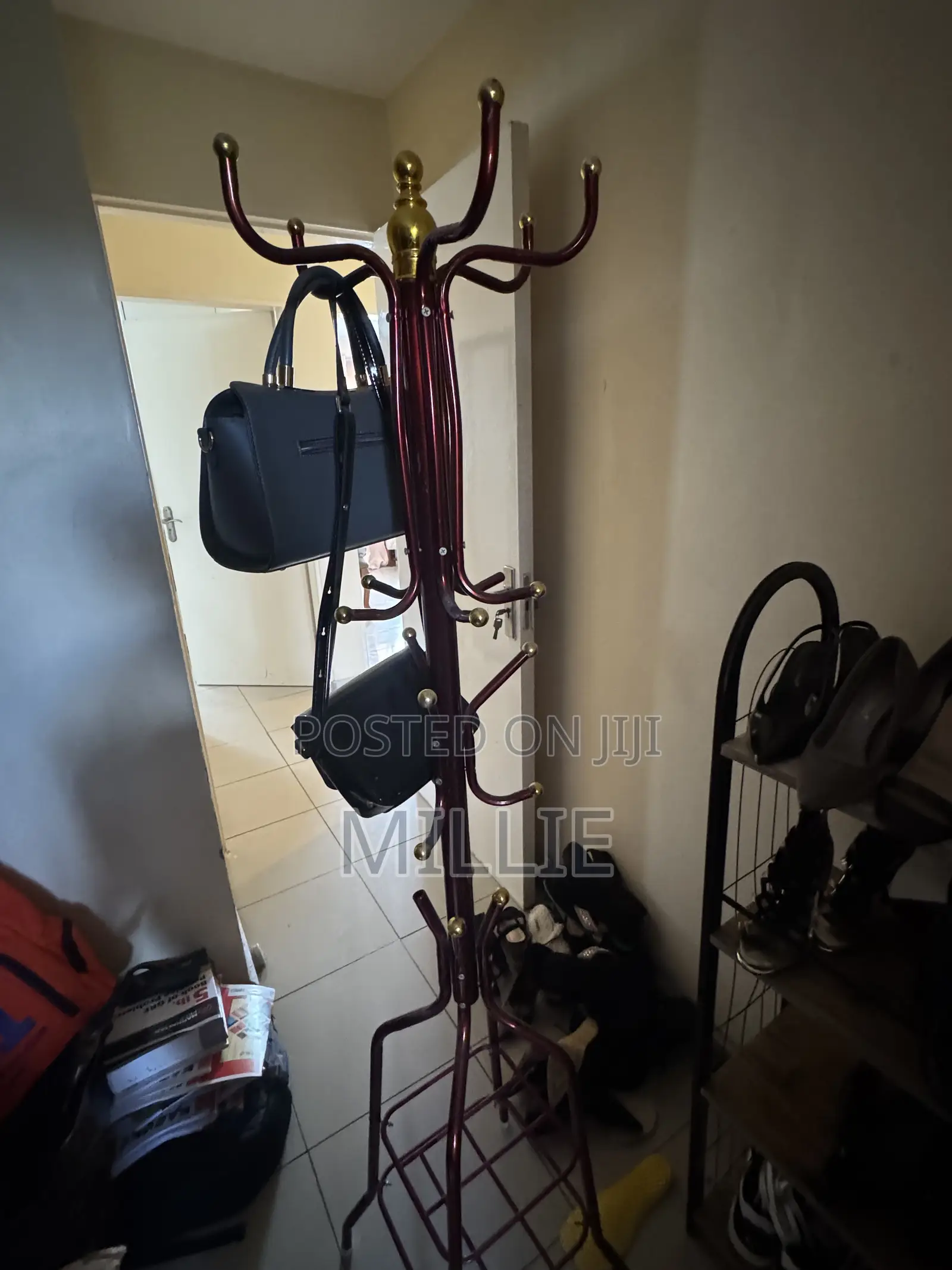 Curtains and Home Decor