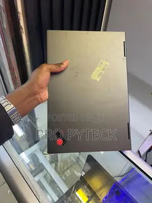 Laptop Lenovo ThinkPad X1 16GB Intel Core i7 SSD 512GB