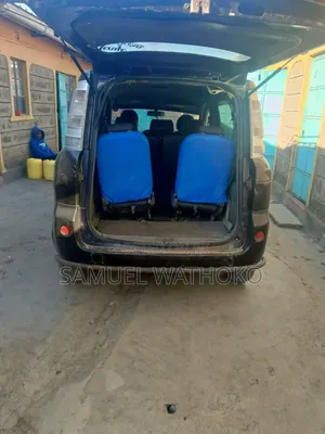 Toyota Sienta 1.5 AWD (6-seater) 2020 Gray