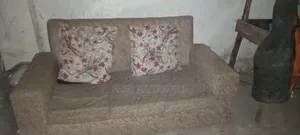 Used Sofa to Anyone Willing to Buy. Contact Me for Business.