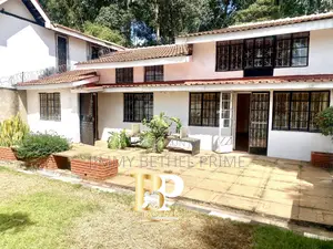Standalone 4-Bedroom House for Rent – Off Peponi Road