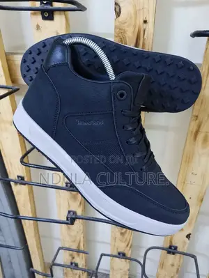 Timberland Smart Formal Boots