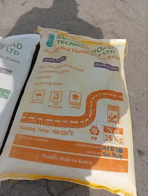 Thermosplasctic Road Marking Material