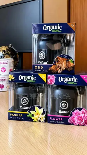 Air Freshener