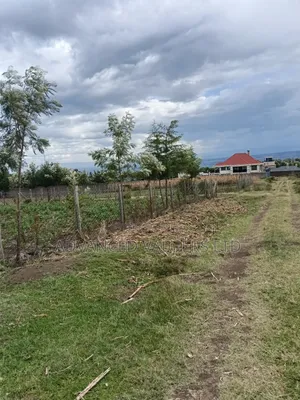 An Exceptional 1/4 Acre -Kiamunyi, Nakuru