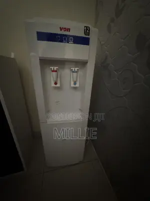 Water Dispenser