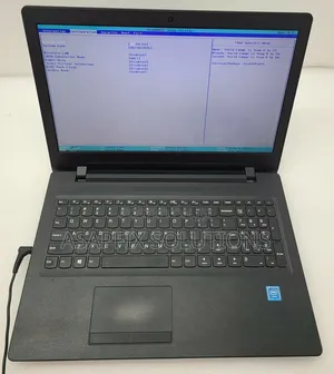 Laptop Lenovo IdeaPad 110 4GB Intel Celeron HDD 500GB