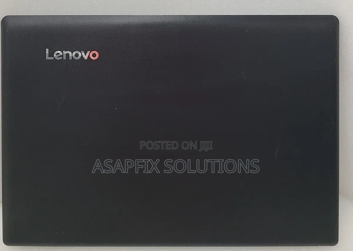 Laptop Lenovo IdeaPad 110 4GB Intel Celeron HDD 500GB