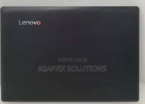 Laptop Lenovo IdeaPad 110 4GB Intel Celeron HDD 500GB
