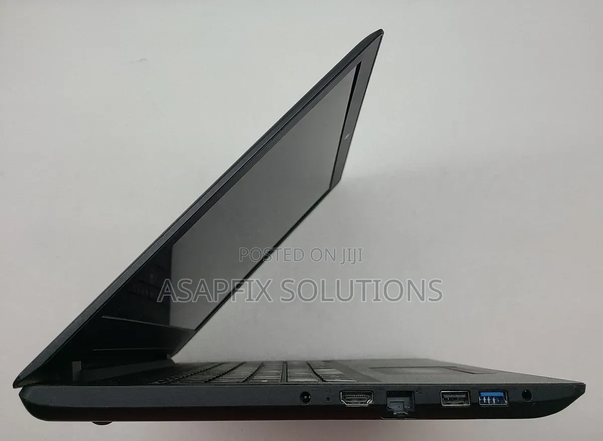Laptop Lenovo IdeaPad 110 4GB Intel Celeron HDD 500GB