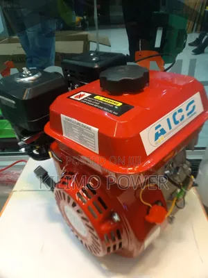 Agricultural Engine Aico Japan 8HP