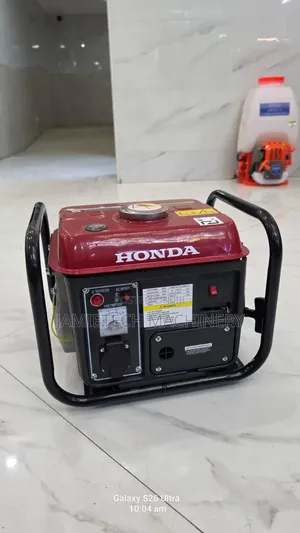 Honda EP1000 Portable Petrol Generator