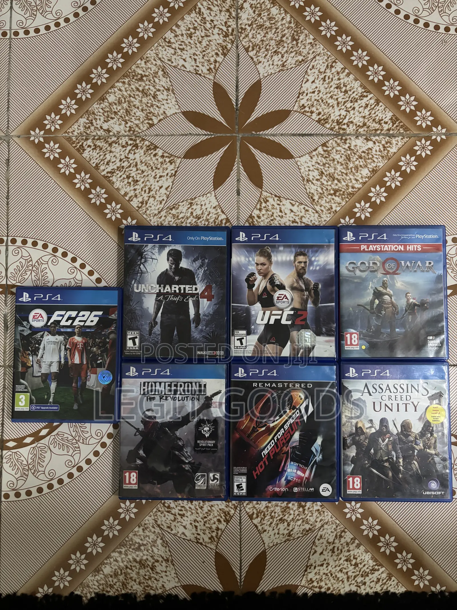 Play Station 4Slim