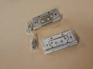 Flush Hinges 4*3*3.0mm