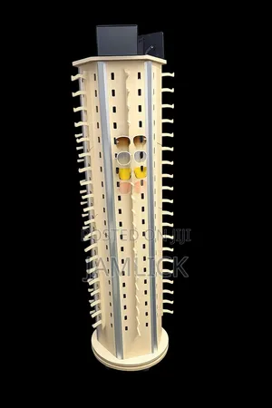 120 Shades Display Stand, Sunglasses & Eyewear Display Rack