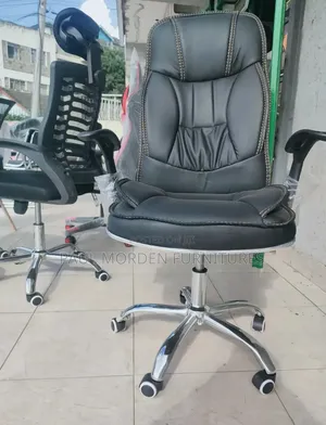 Ergonomic Office Computer Chair