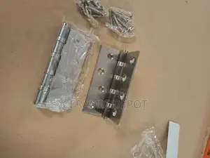Ball Bearing Hinges 4*3*2.4mm
