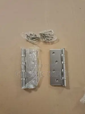 Ball Bearing Hinges 4*3*2.4mm