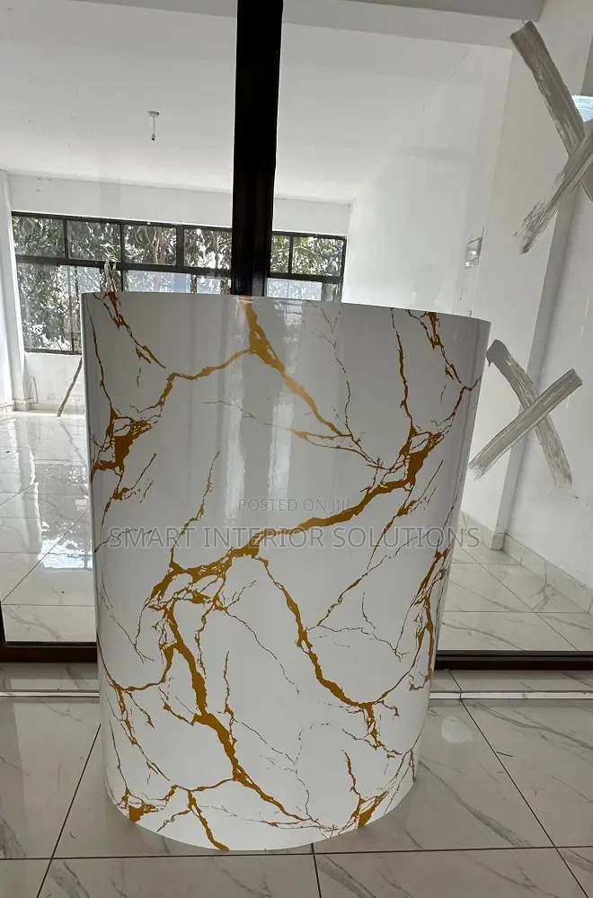 High Quality Flexible Marble Sheet