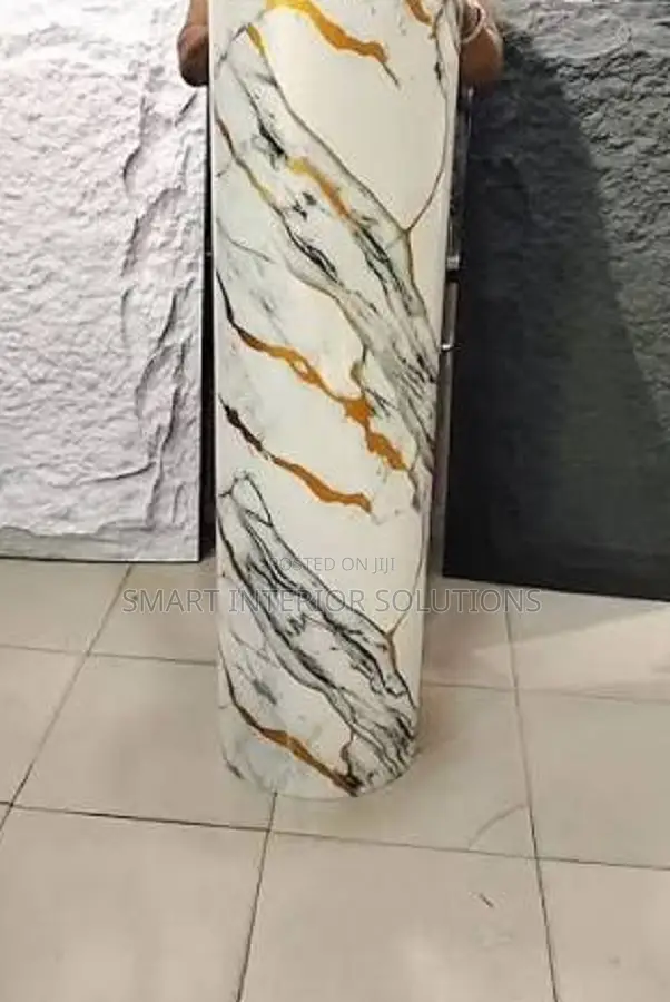 High Quality Flexible Marble Sheet
