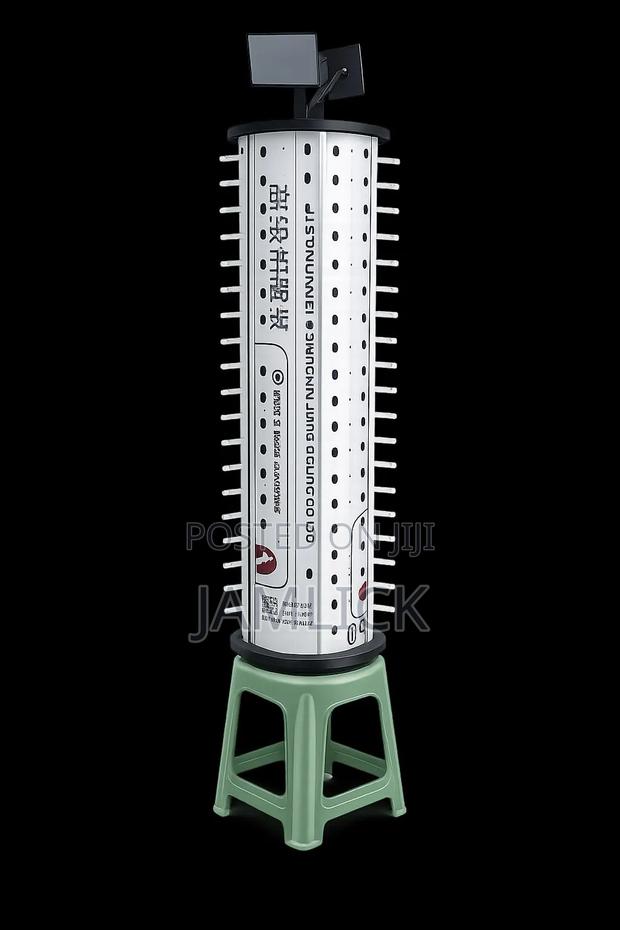 52 Shades Display Stand, Sunglasses & Eyewear Display Rack - main view