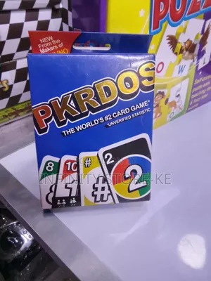 Uno PKRDOS