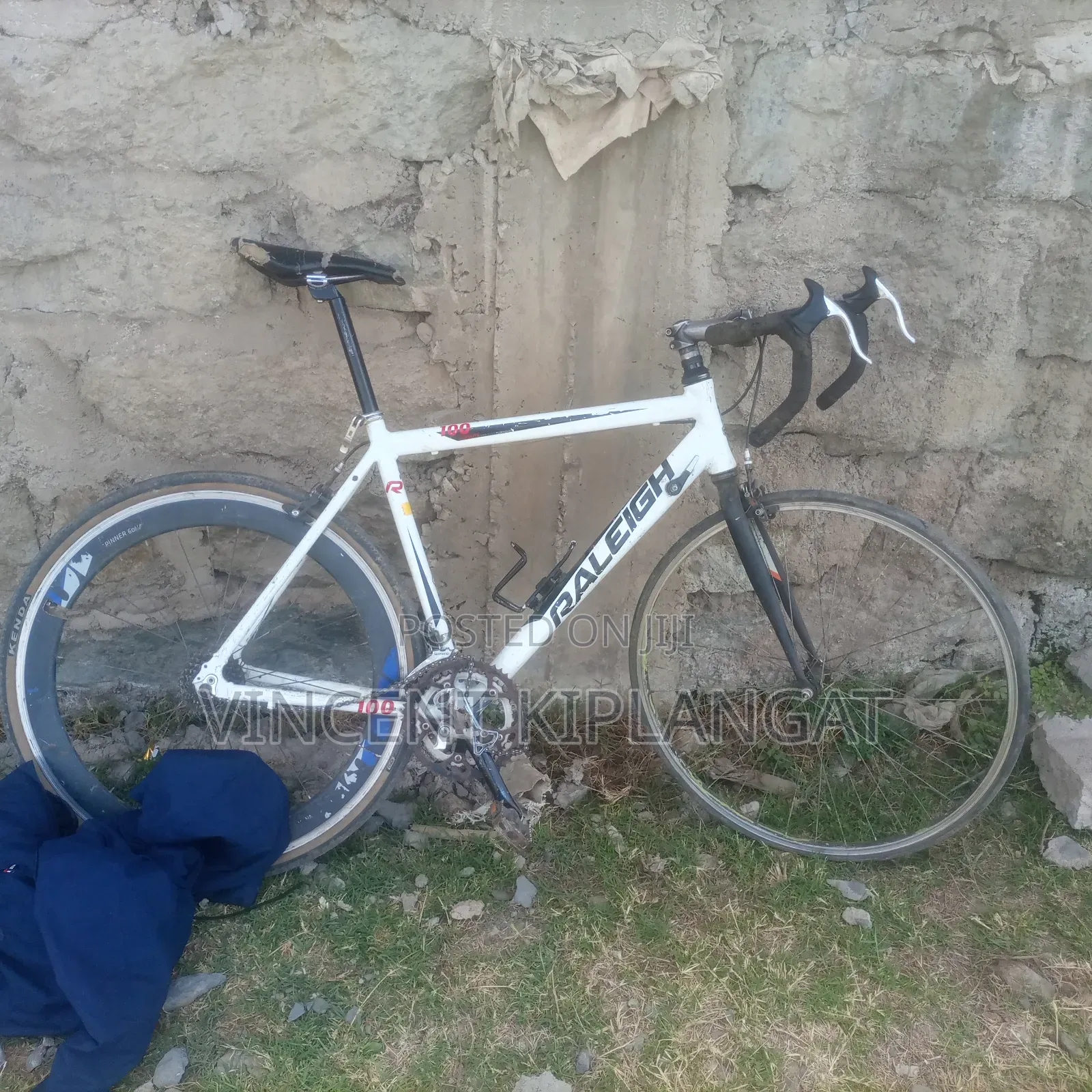 Road Bike on Sale