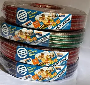 JSOT Jsotstar 500T Speaker Cable,