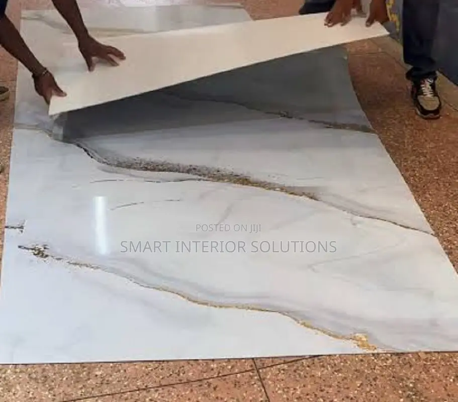 Modern Foldable Marble Wall Panel