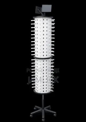 100 Shades Display Stand, Sunglasses & Eyewear Display Rack