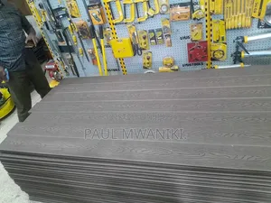 WPC Decking 2900×145×20.5mm | Outdoor Composite Decking