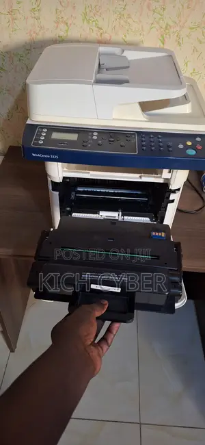Xerox Workcentre 3325