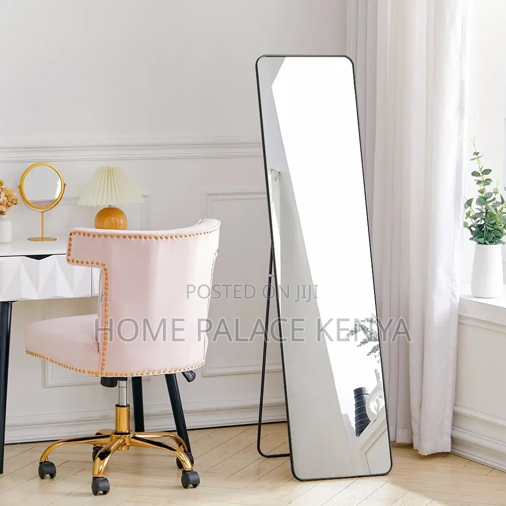 Mirror; Modern Full Length Mirror for Bedroom and Dressing Areas
