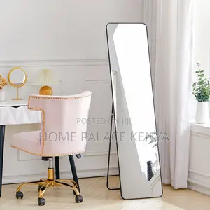 Mirror; Modern Full Length Mirror for Bedroom and Dressing Areas