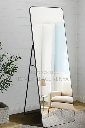 Mirror; Modern Full Length Mirror for Bedroom and Dressing Areas