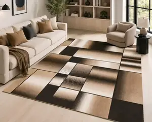 Modern 5*7 3D Carpet