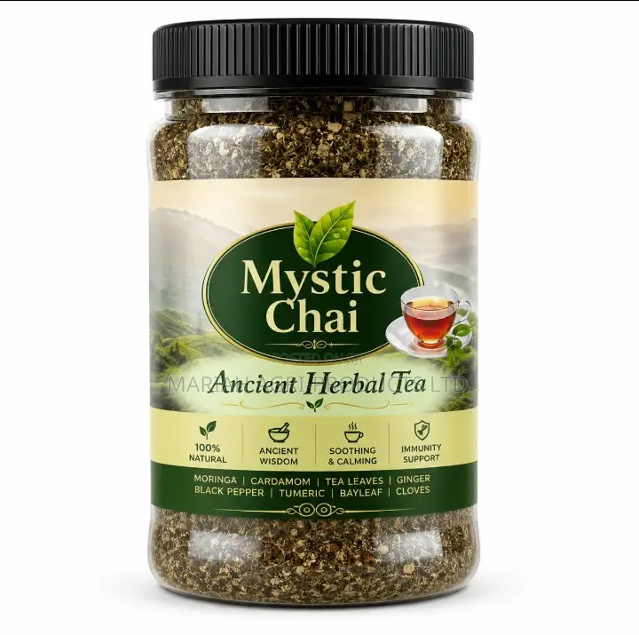 Ancient Herbal Tea