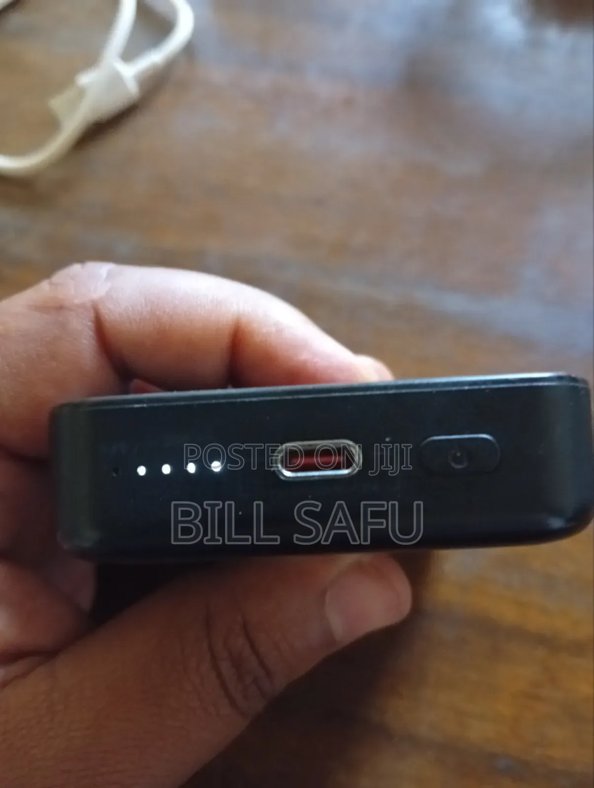 Power Bank